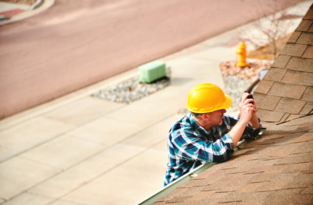 Roof Gutter Cleaning in Princeton, NJ