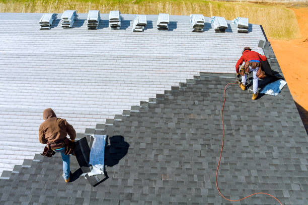 Reliable Princeton, NJ Roofing Contractor Solutions