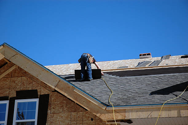 Best New Roof Installation  in Princeton, NJ