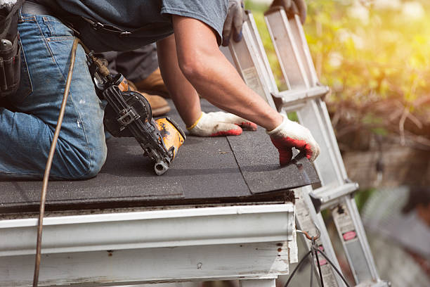 Roof Installation Near Me in Princeton, NJ