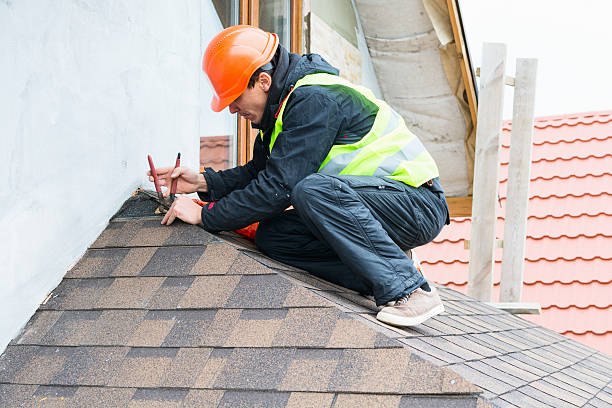 Gutter Installation and Roofing in Princeton, NJ
